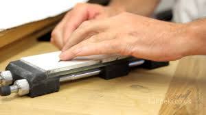 Postal Sharpening Service